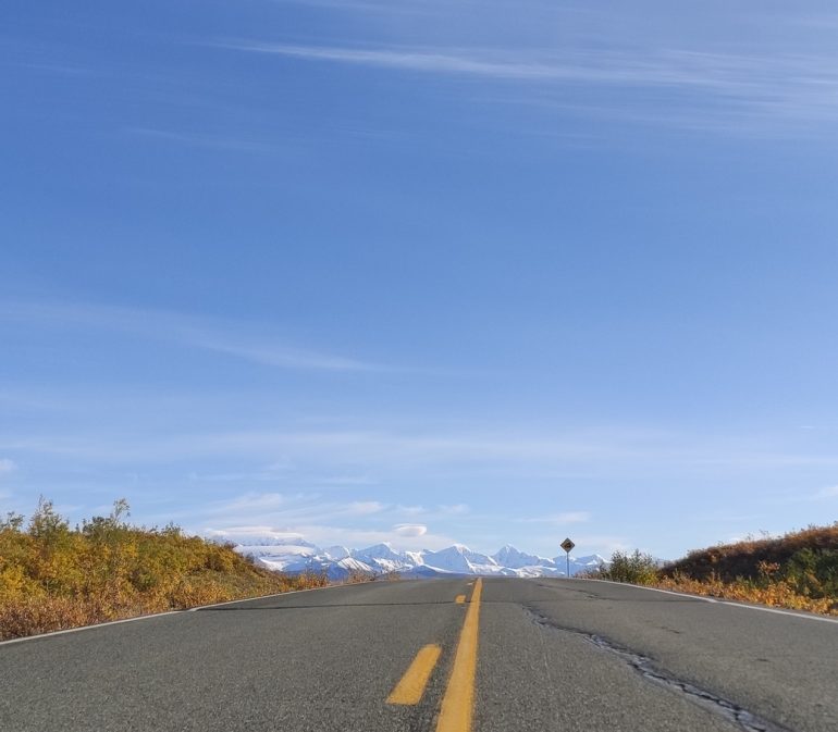 Denali Highway 22