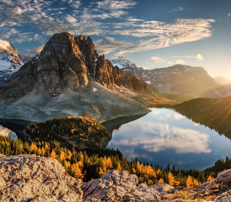 Canada Travel Designers