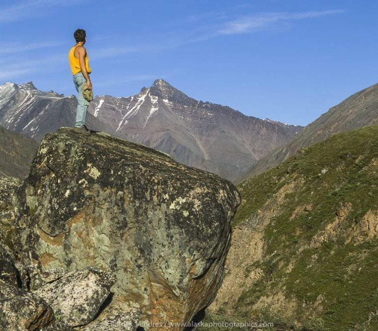 Hike Dalton 11 17867