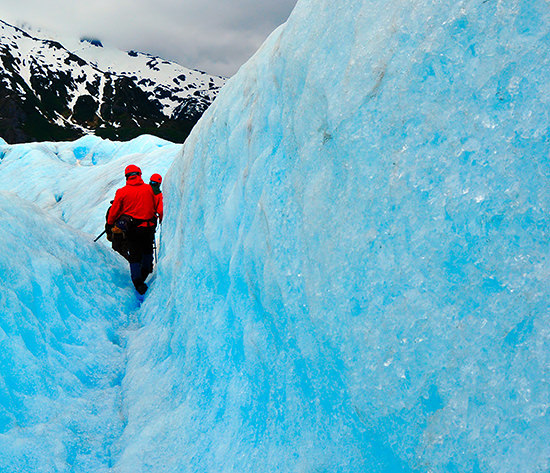 Glacier Walk2