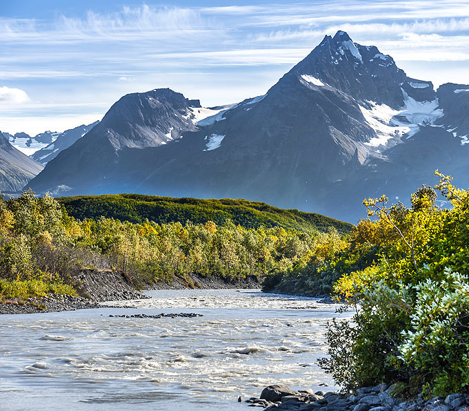 Area Around Valdez 2