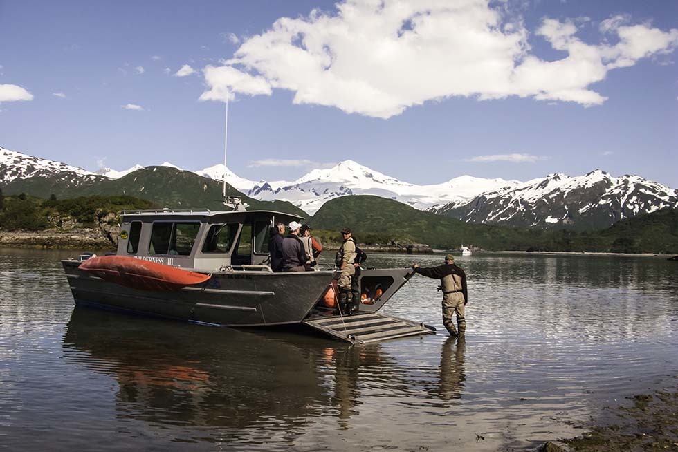 Kwl Boating Excursion Apmollan