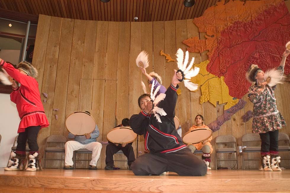 Anchorage Heritage 2