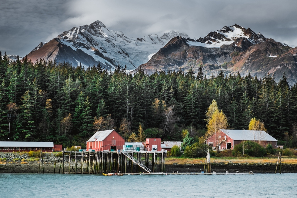Haines Alaska