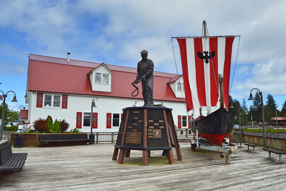 Sons Of Norway Petersburg Alaska