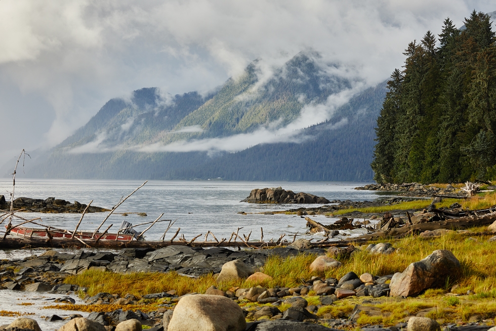 Wrangell Alaska Hgr 145488 Photo Ashton Ray Hansen