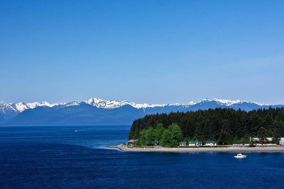 Icy Strait Point 3