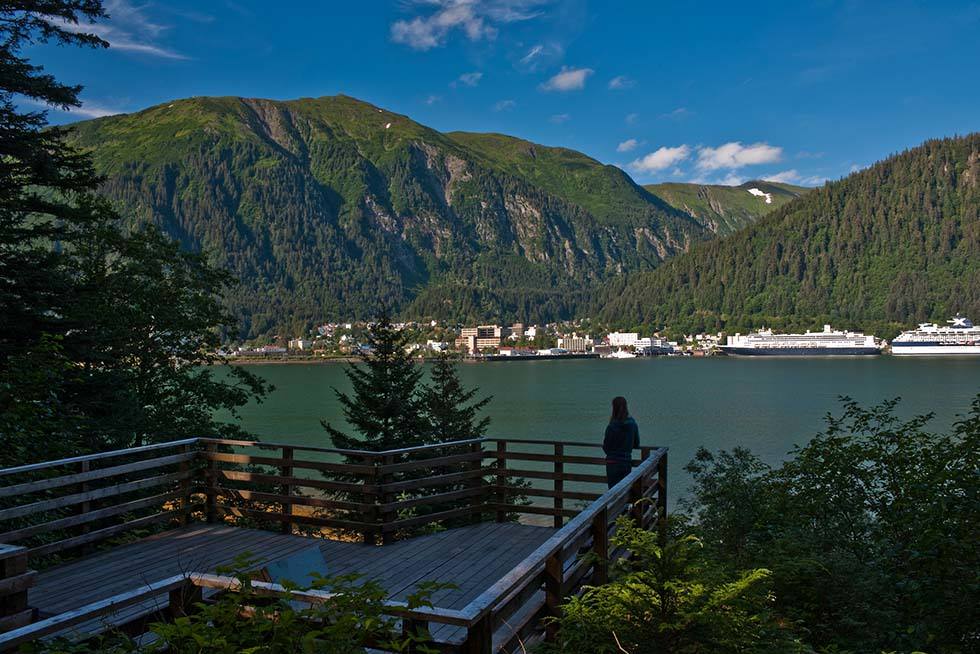 Juneau 3