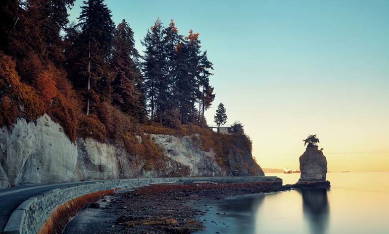 Vancouver Stanley Park