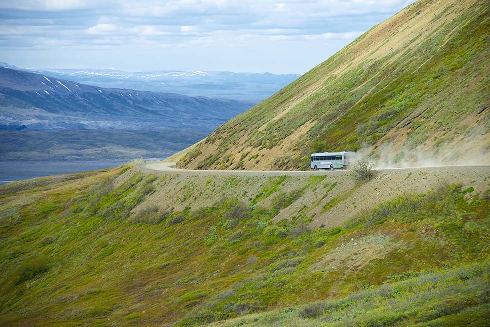 Denali Backcountry Adv
