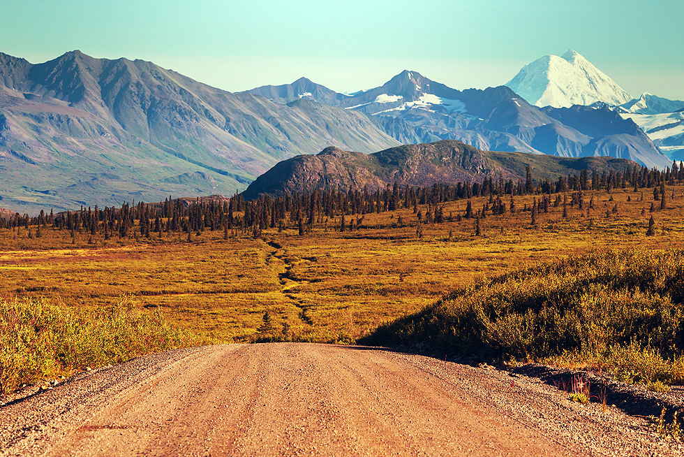 Denali Hwy 3