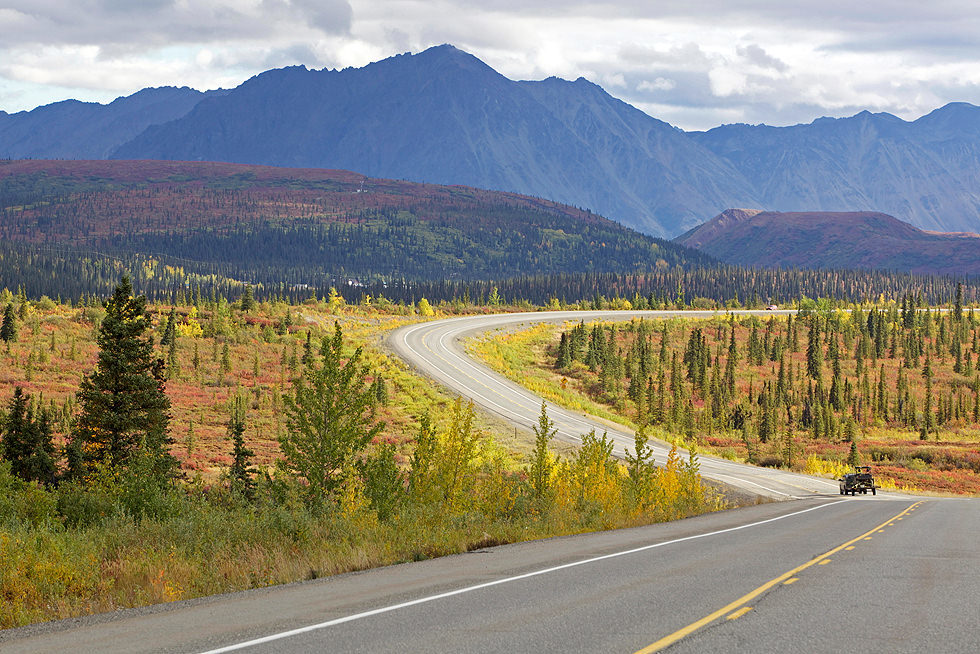 Denali Hwy