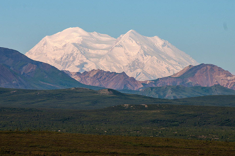 Mount Denali