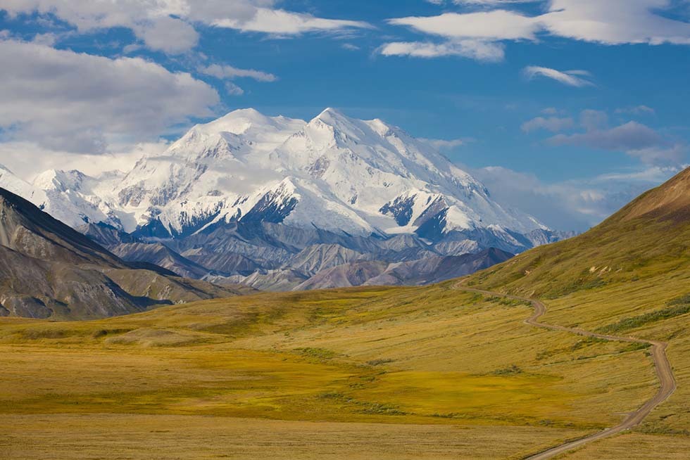 Mount Denali