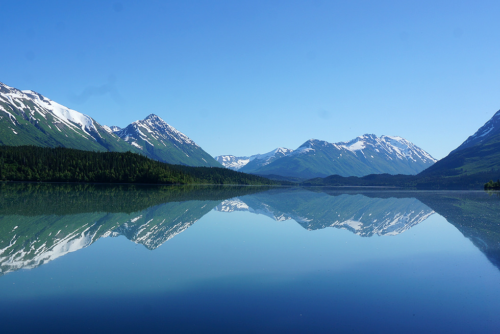 Kenai Pen Seward