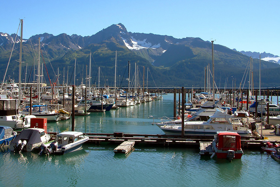 Seward