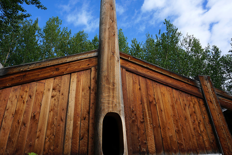 Anc Native Heritage Center