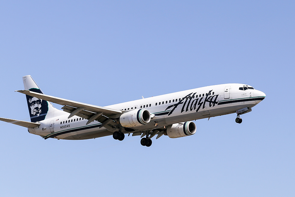 Air Alaska