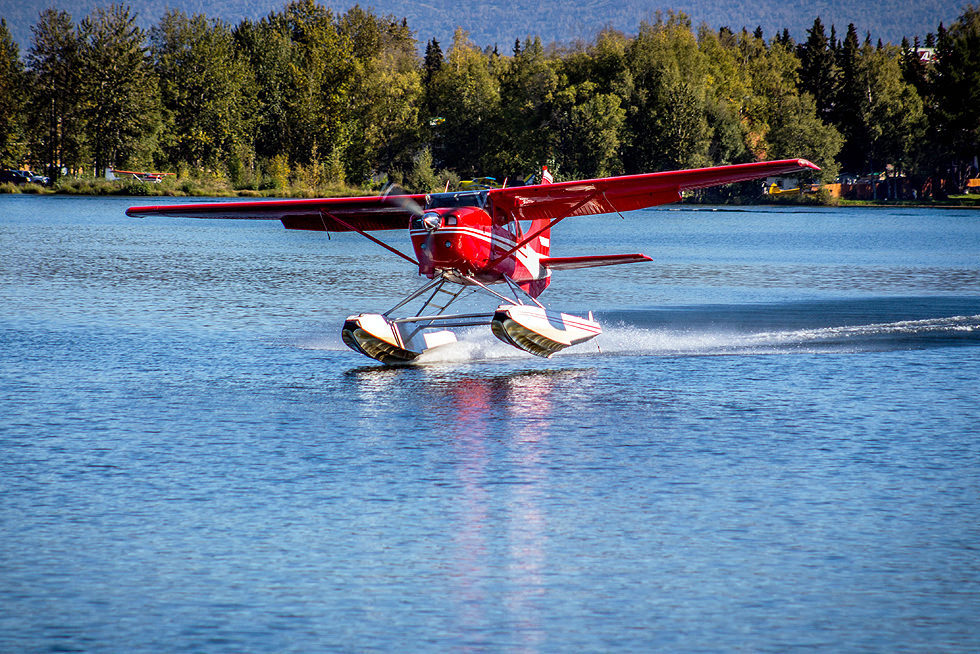 Floatplane 2