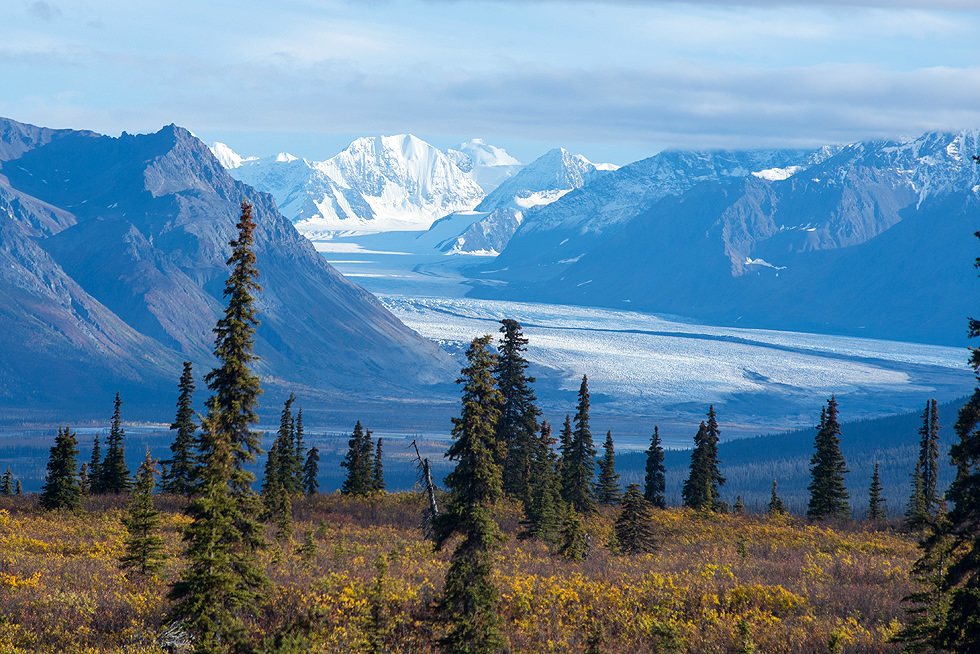 Matanuska Glacier 2