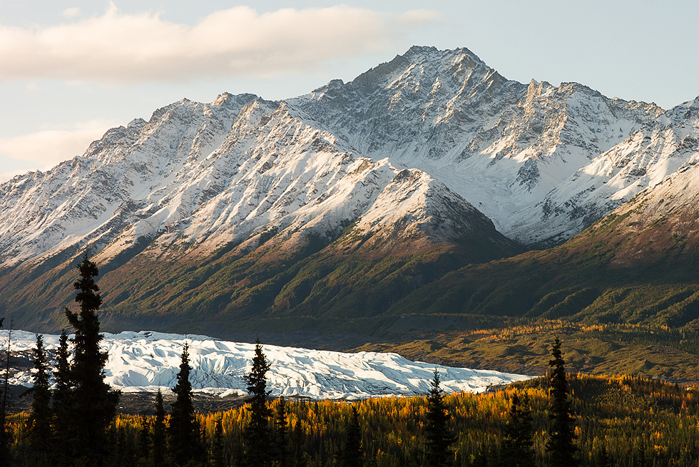 Matanuska Glacier 4