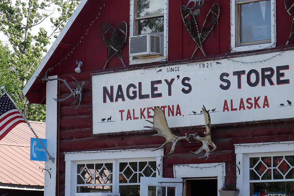 Talkeetna
