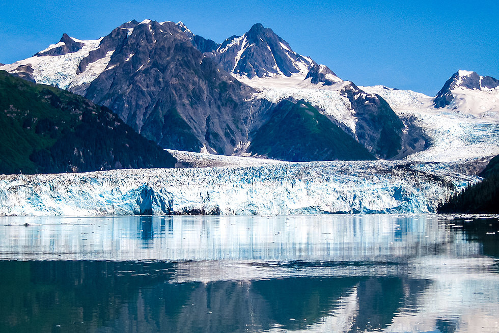 Columbia Glacier 2