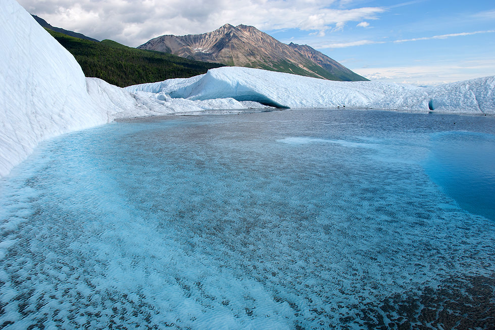Root Glacier Kennicott