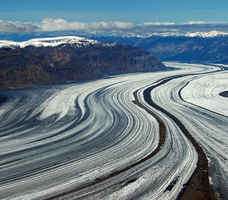 Wrangell Air