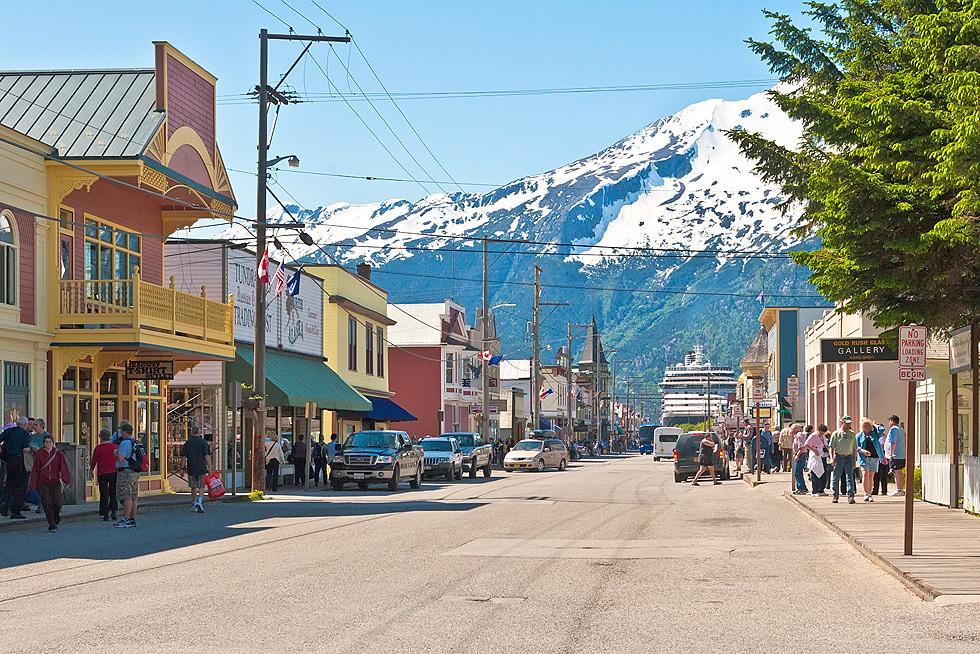 Skagway