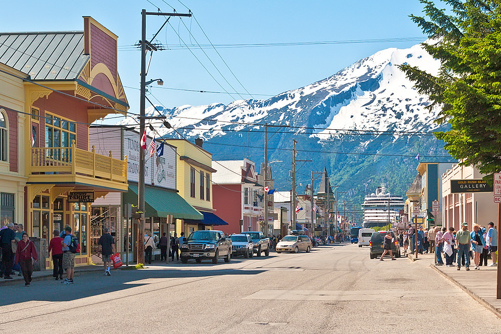 Skagway