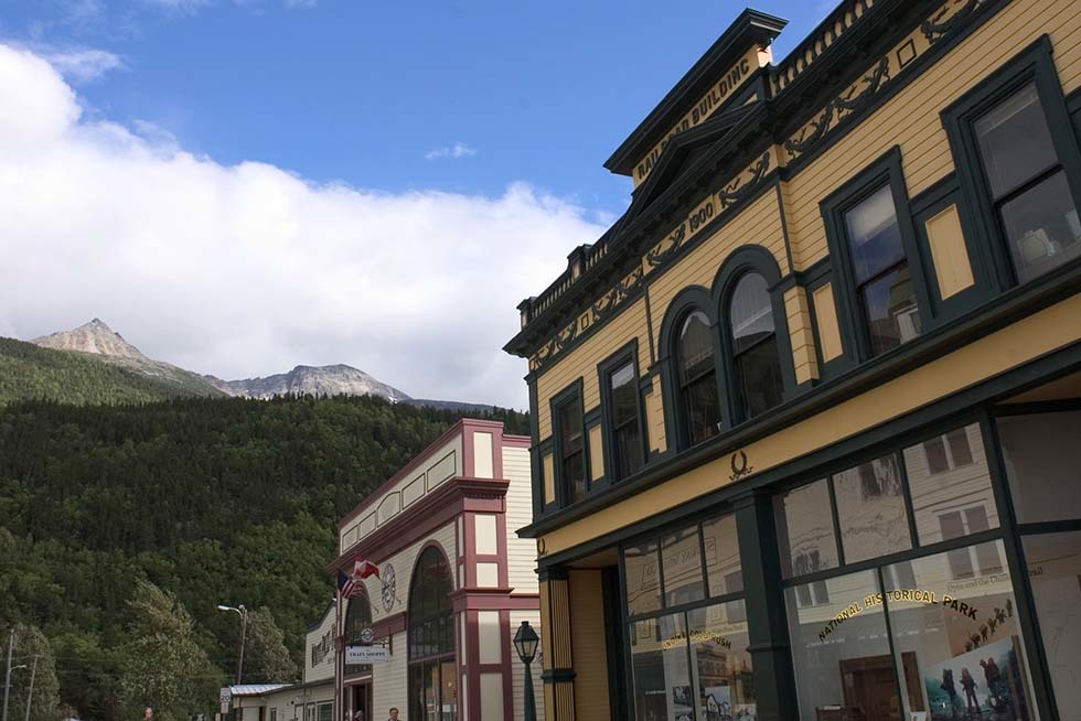 Skagway