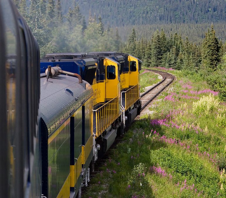 Rail32